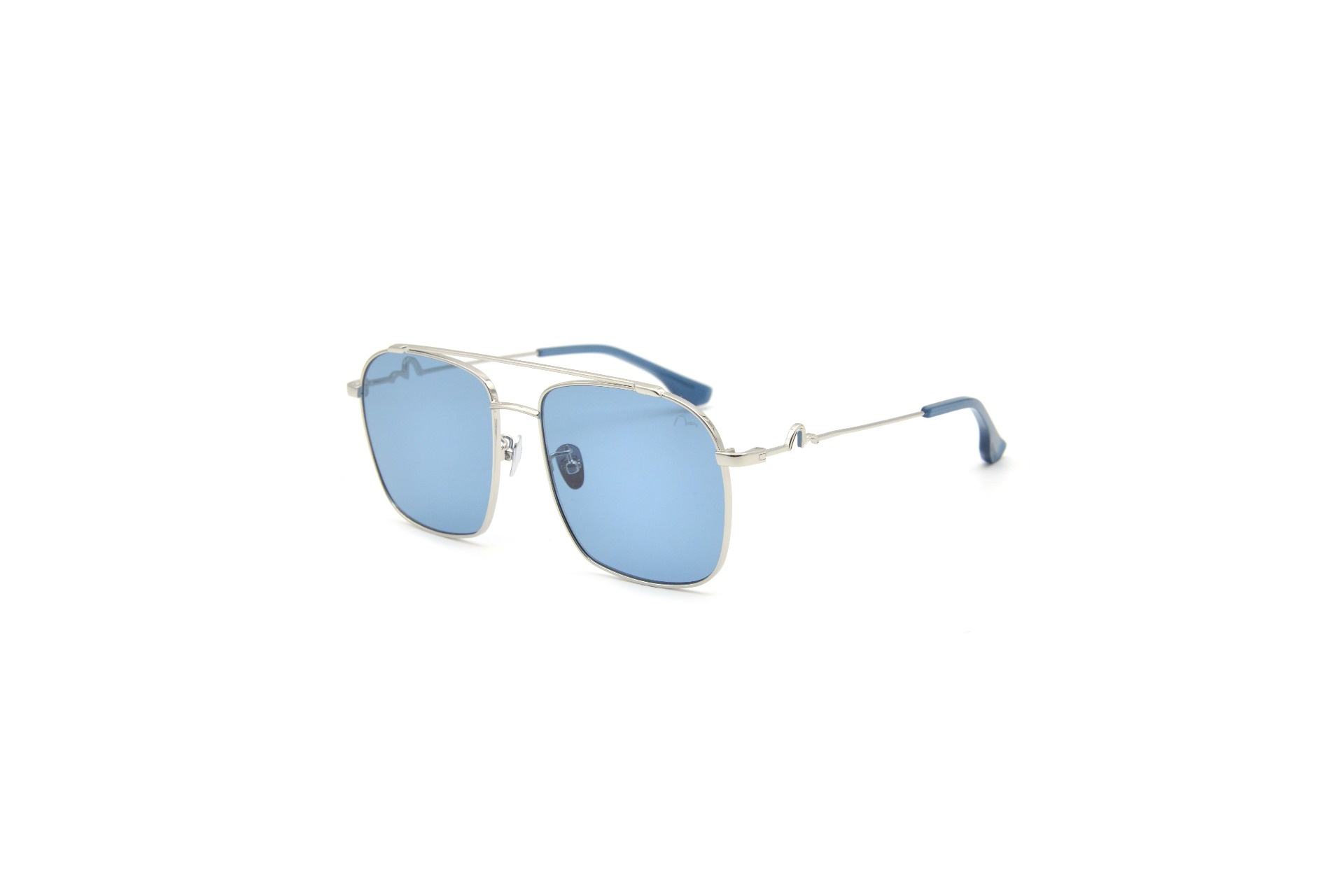 AVIATOR STYLE SUNGLASSES - 1