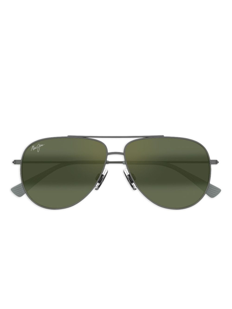 Hau‘oli XL pilot sunglasses 1