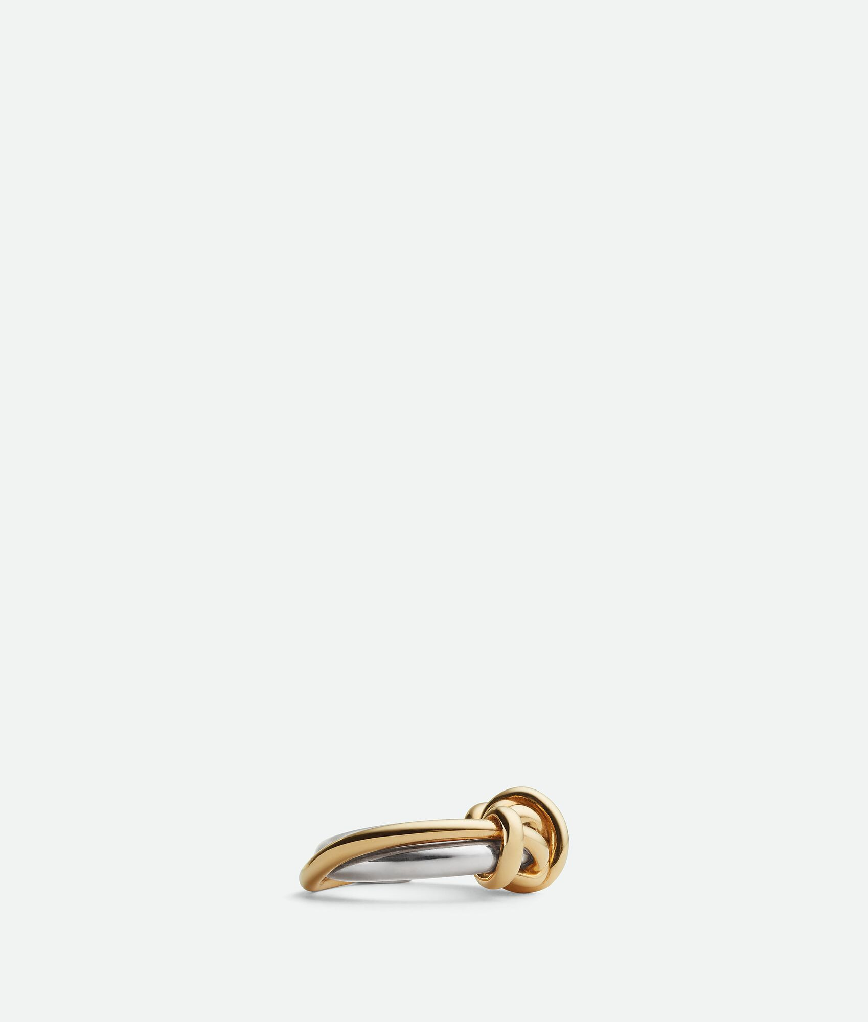Knot Ring - 5