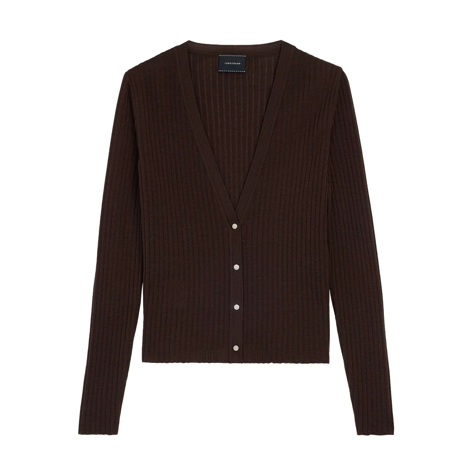 Cardigan - 1