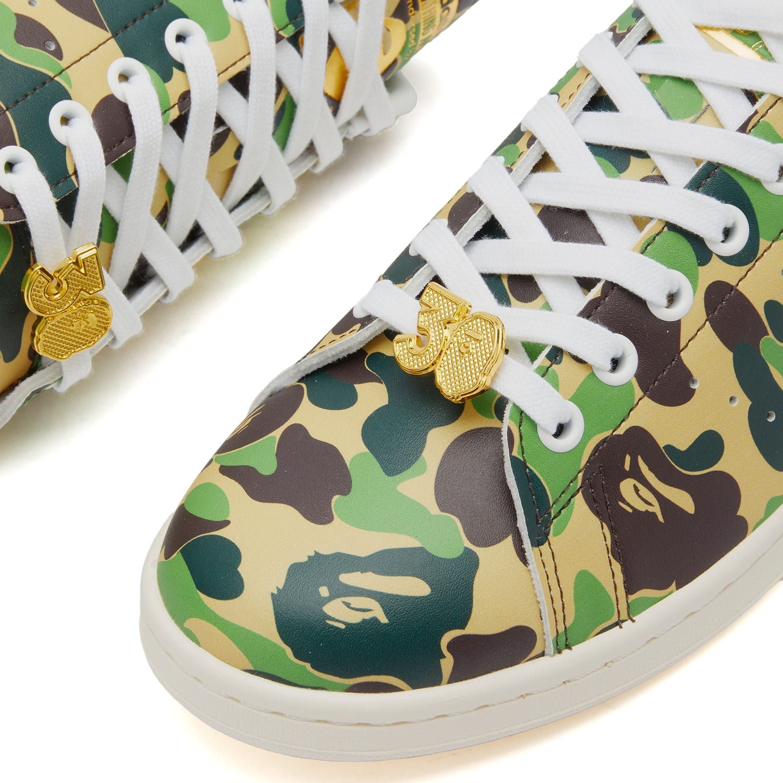 adidas Adidas x BAPE Stan Smith | REVERSIBLE