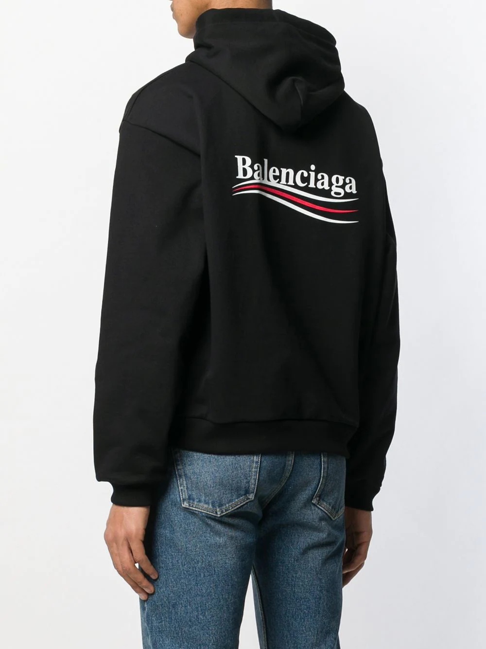 logo hoodie - 4