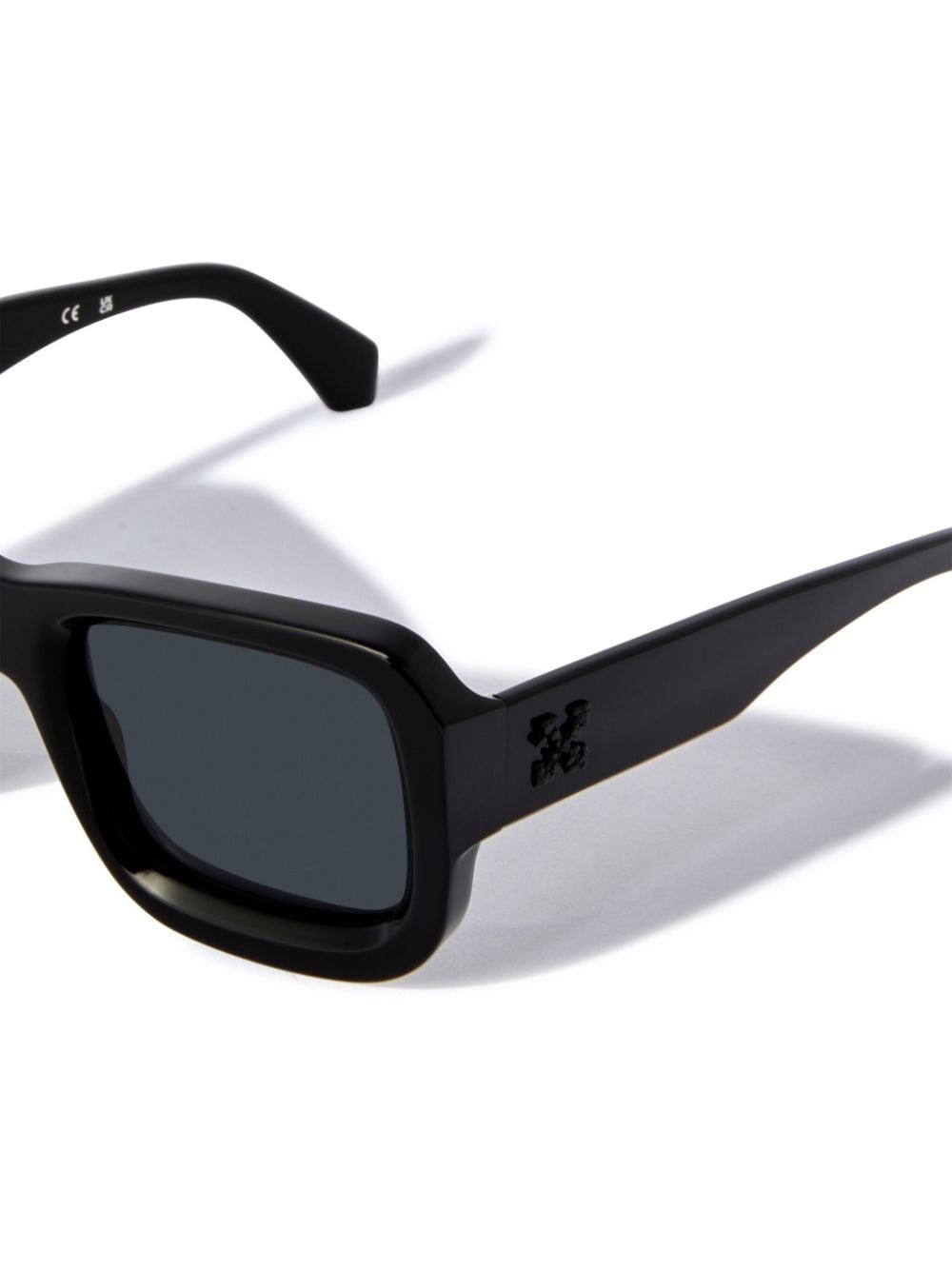 Verona square-frame sunglasses - 2