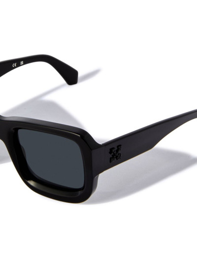 Off-White Verona square-frame sunglasses outlook