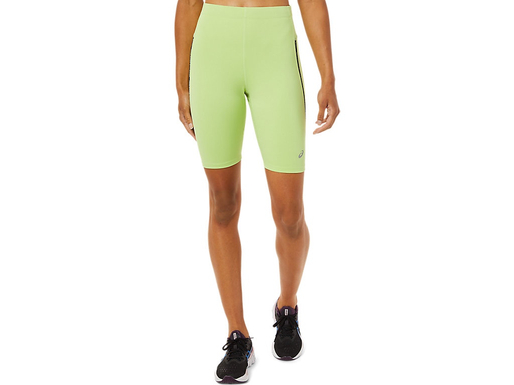 WOMEN'S RACE SPRINTER TIGHT - 1