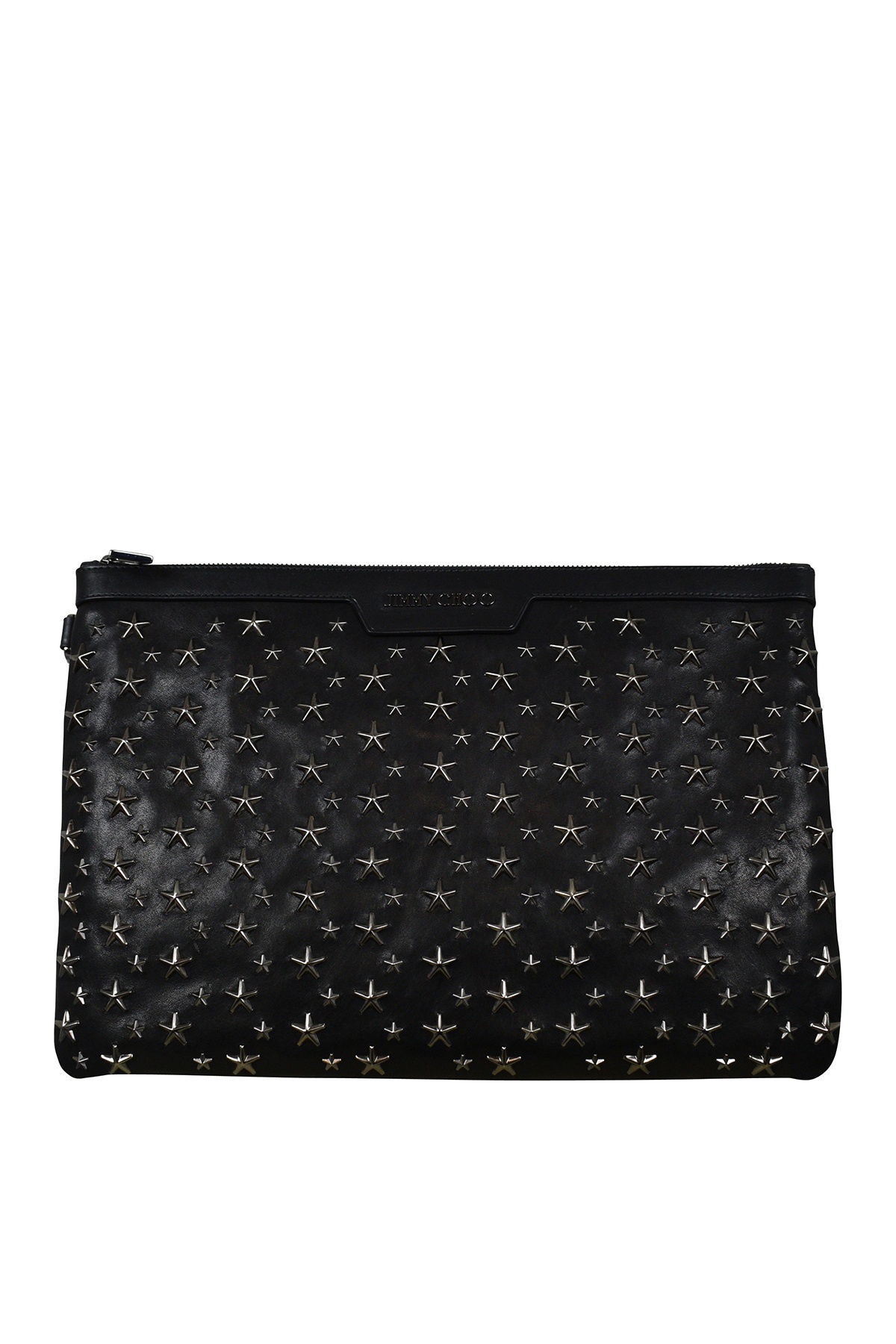 Derek clutch bag - 1