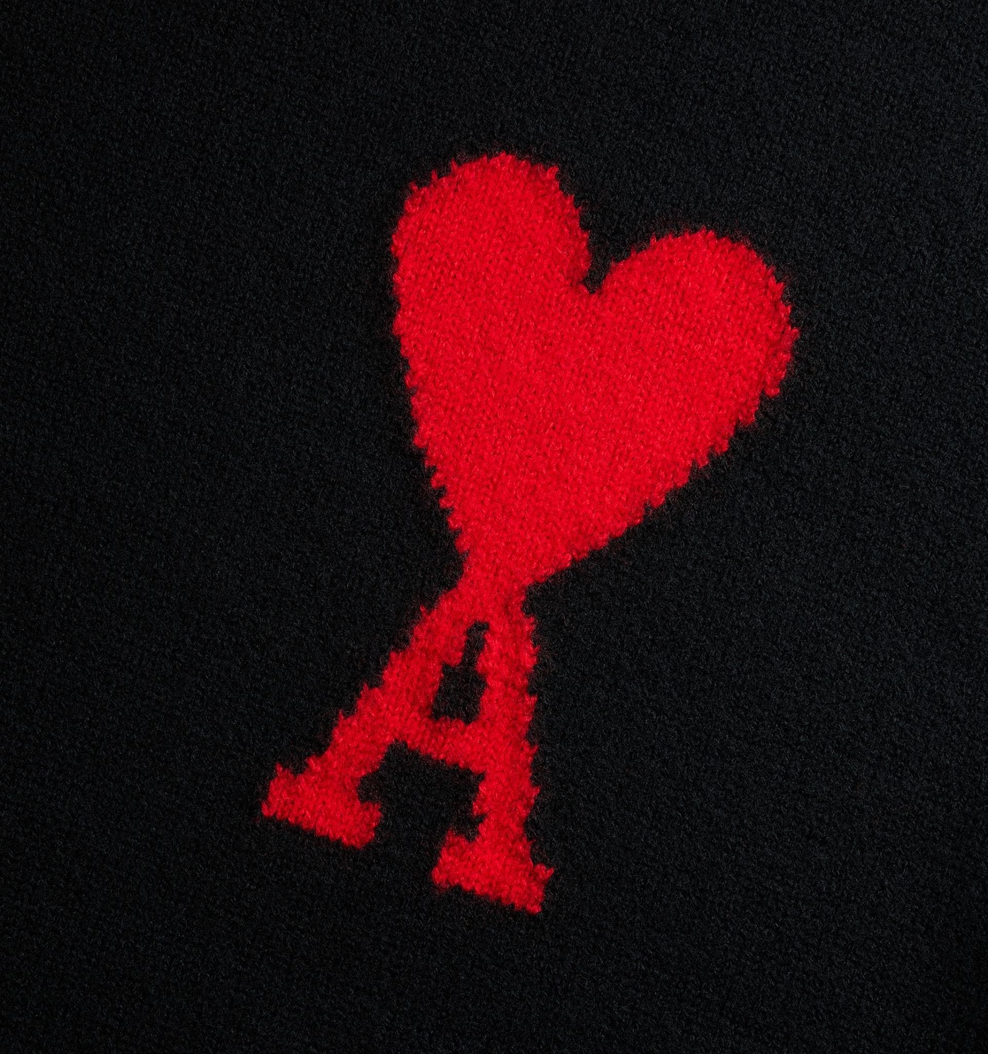 Ami De Coeur Funnel Neck Sweater - 4