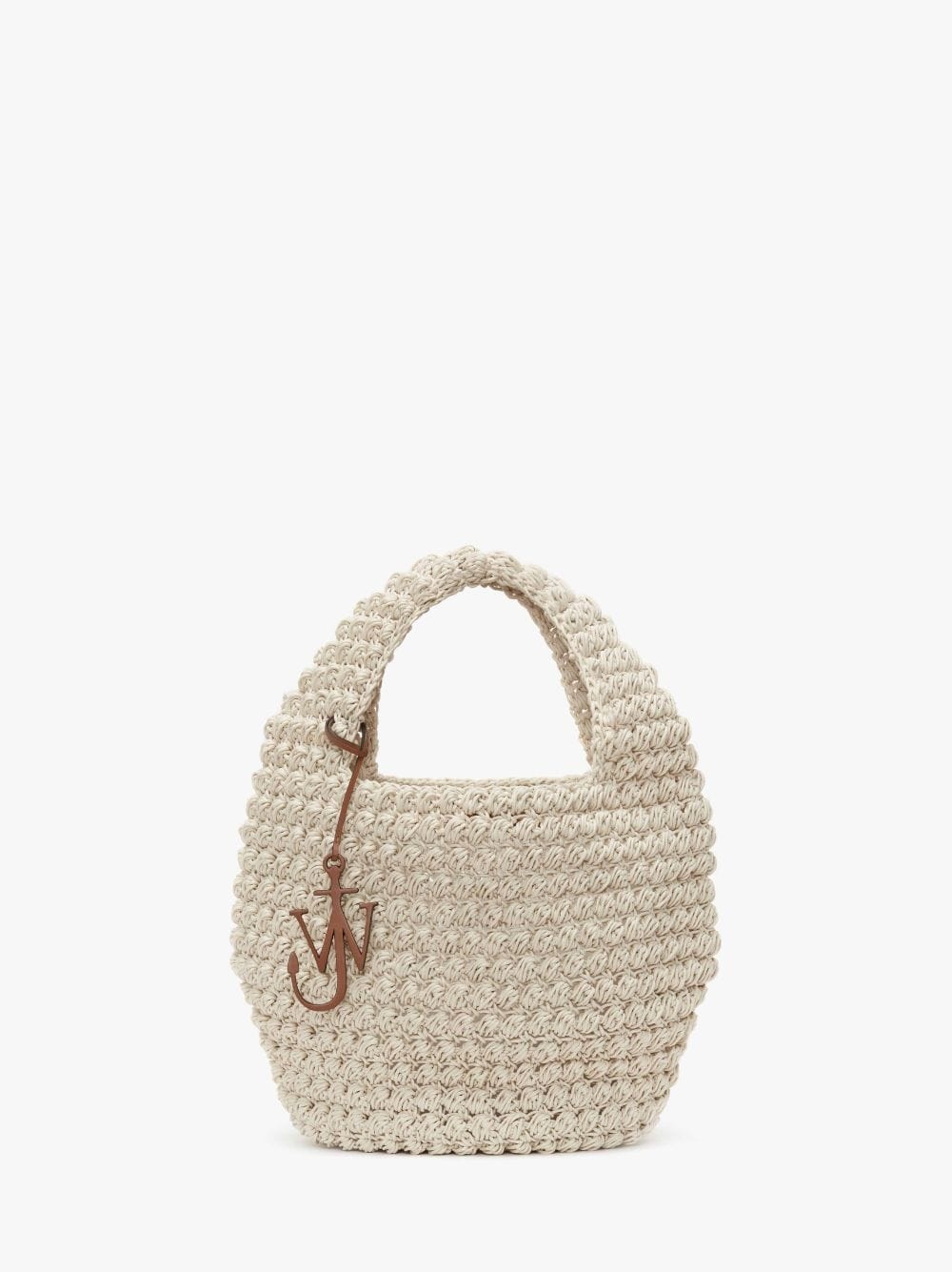 LARGE POPCORN BASKET BAG - 1