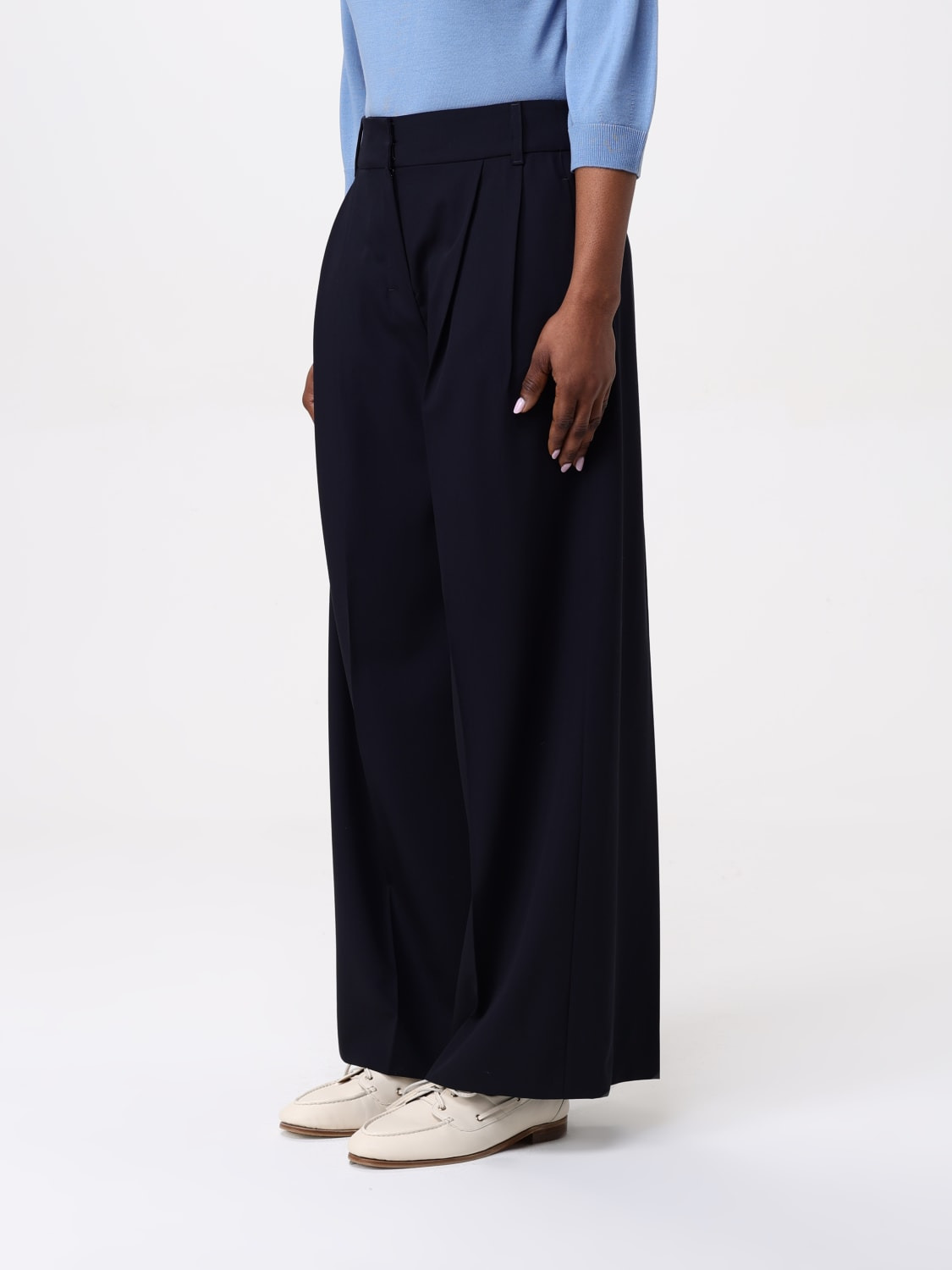 Pants woman 's Max Mara - 4