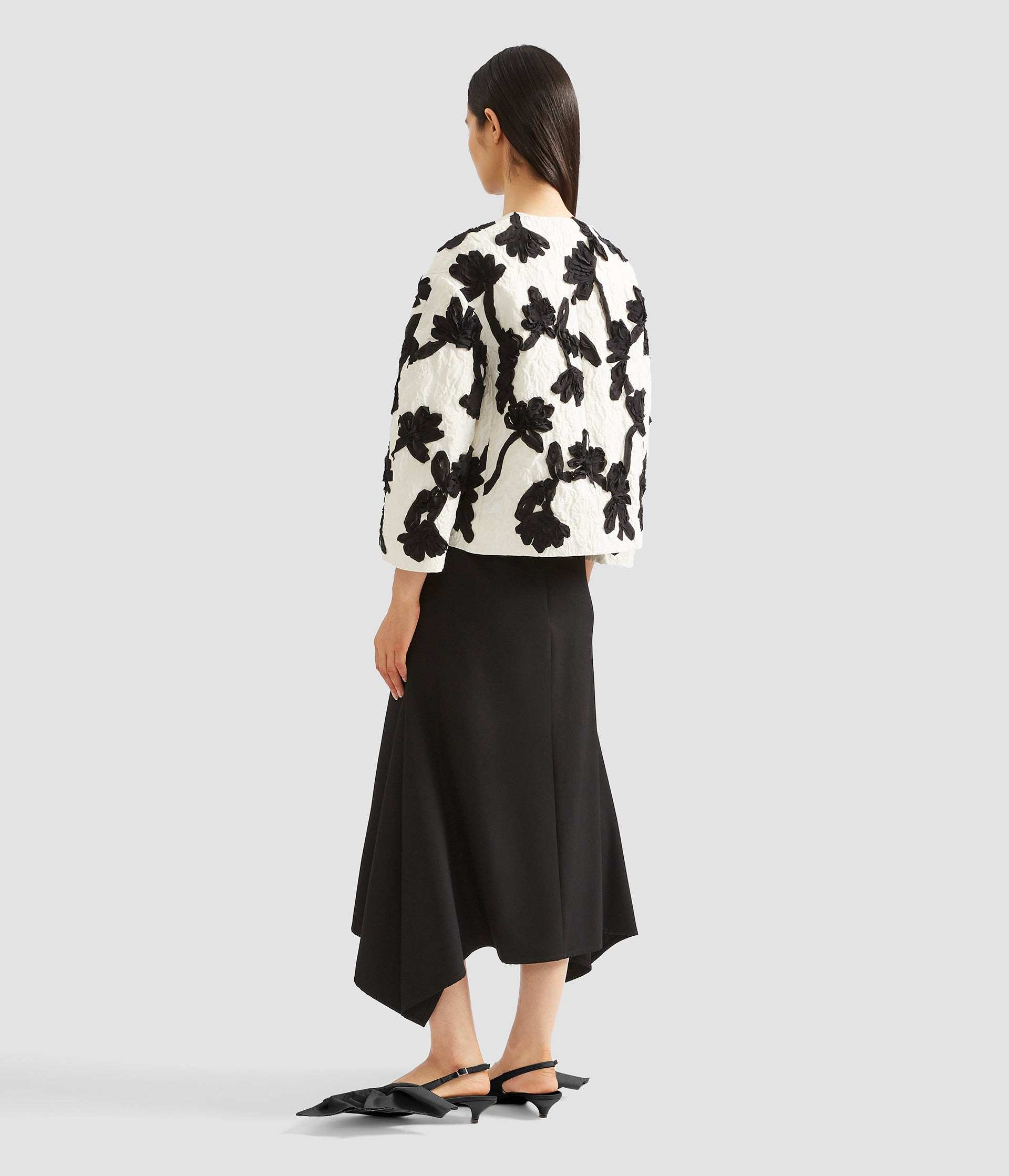 EVENING JACKET - 3