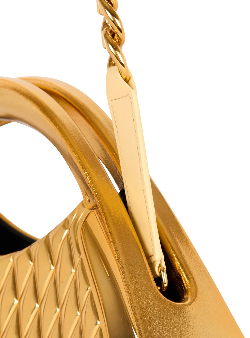 Quilted medium Jolie Madame bag 5