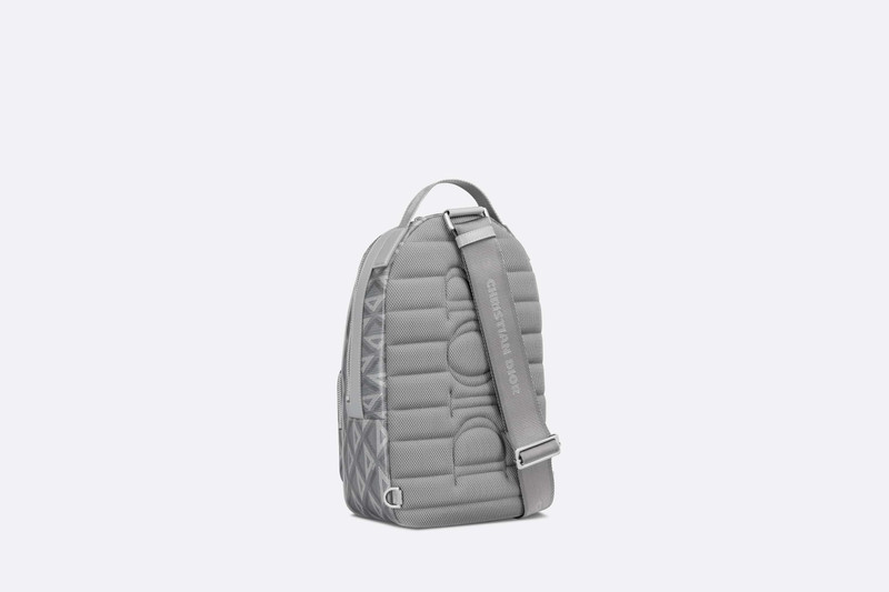 Mini Rider Backpack 3