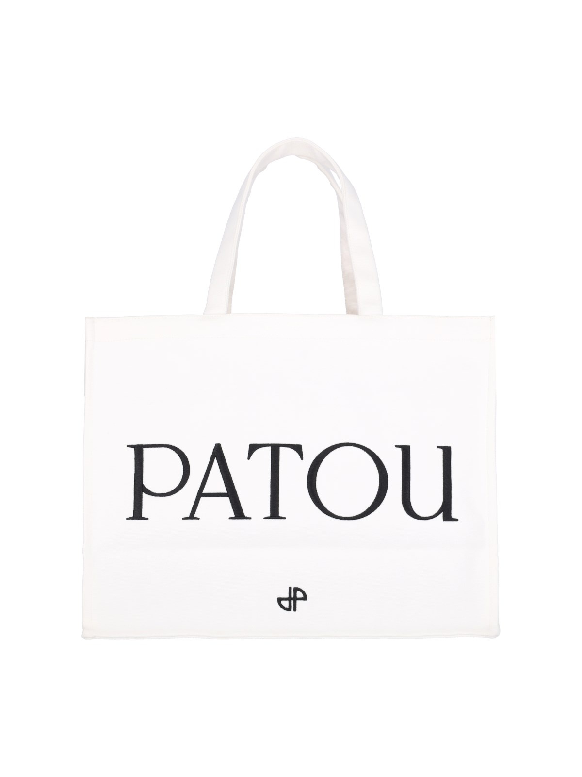 LARGE LOGO TOTE BAG - 3