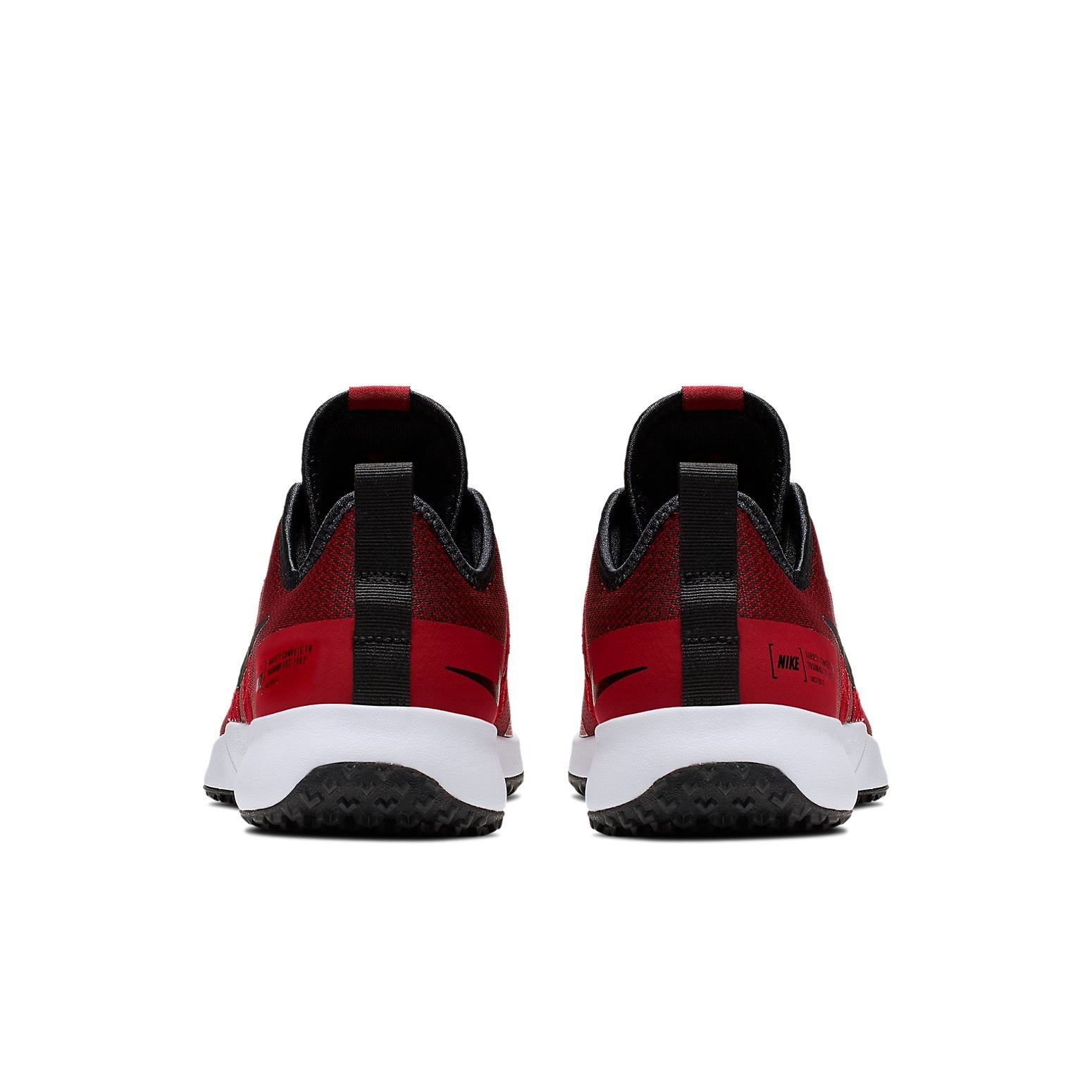 Nike Varsity Compete TR 2 'Gym Red' AT1239-600 - 5