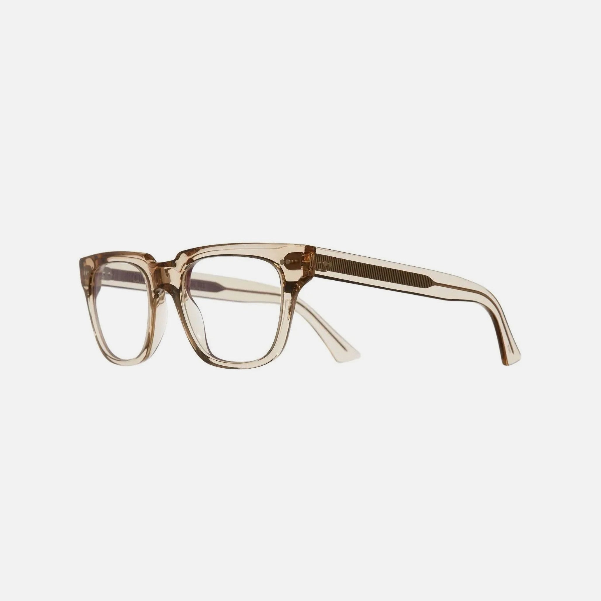 1381 BLUE LIGHT FILTER SQUARE OPTICALS - 2