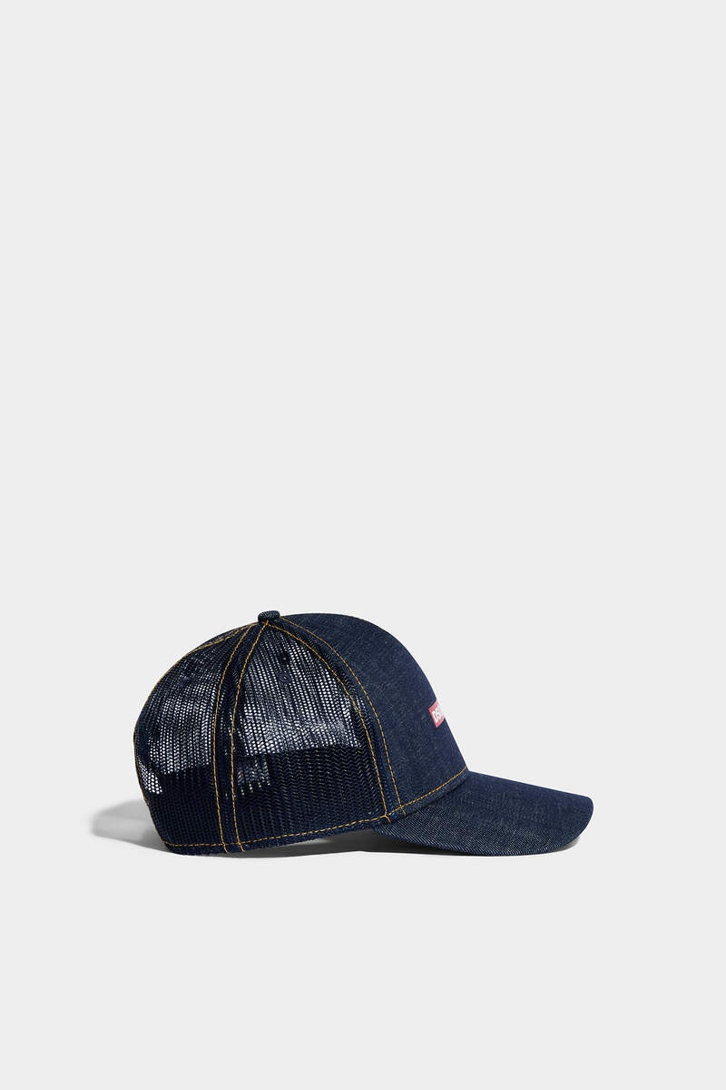 D2 BASEBALL CAP 4