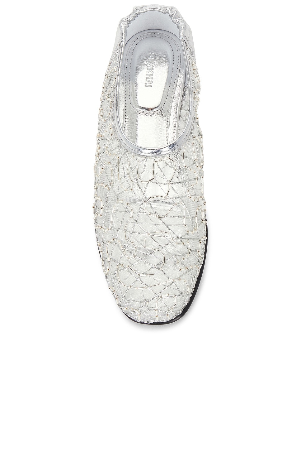 Eden Ballet Flat - 4