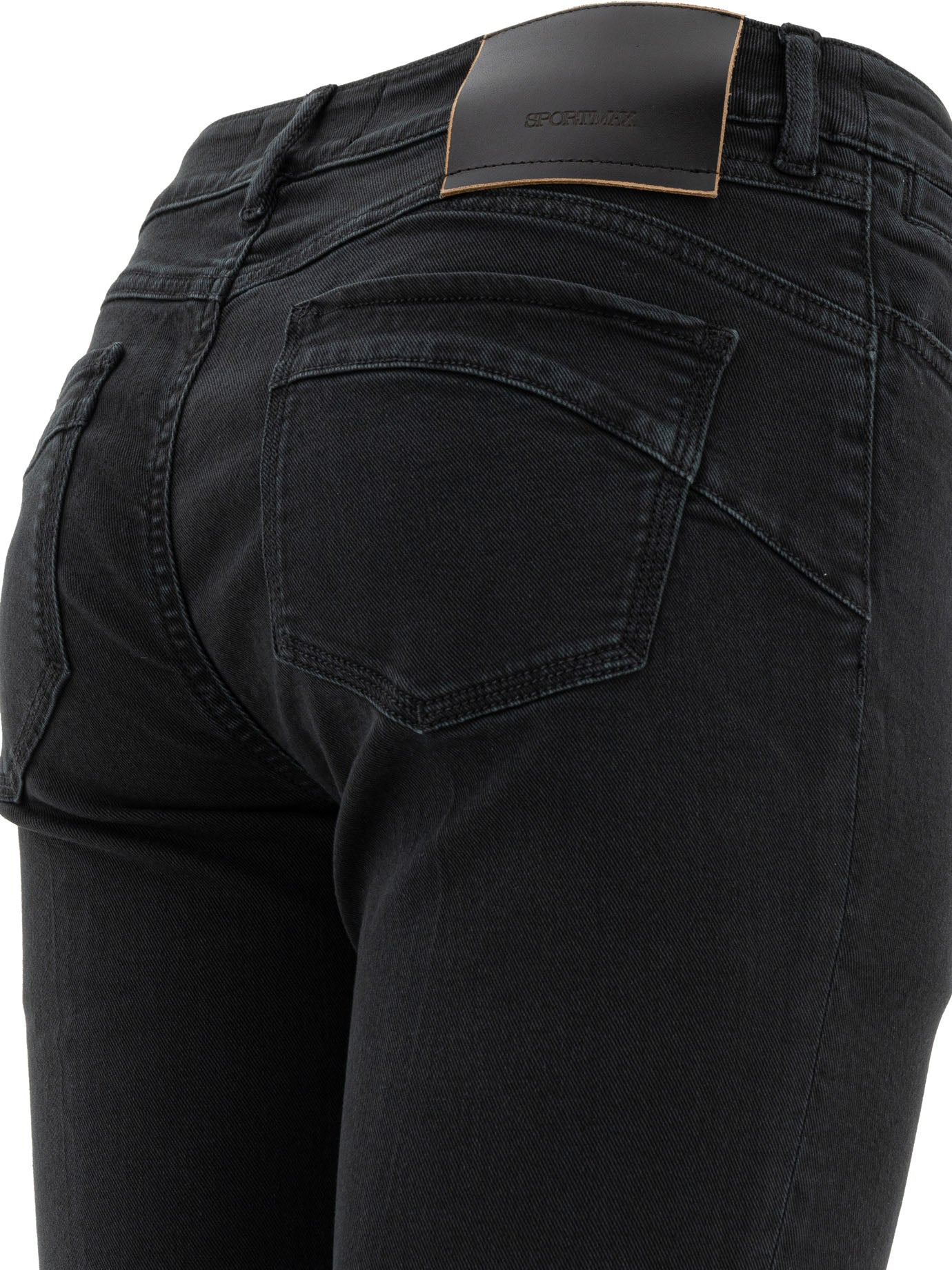 Max Mara Sportmax - Max Mara Sportmax Jeans - 4