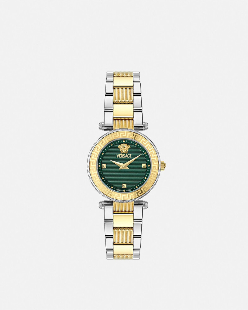 Versace Reve Petite Watch 1