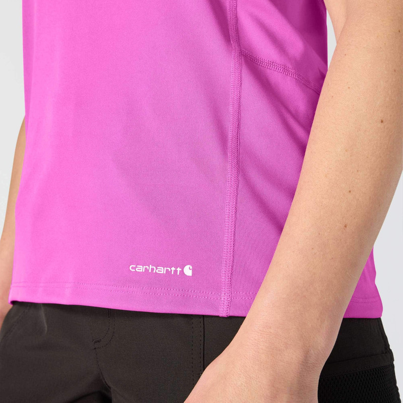 Women's Force Sun Defender™ Relaxed Tank 3