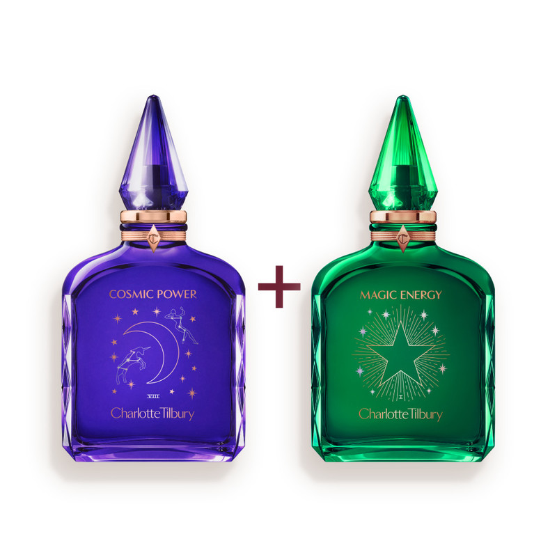 CHARLOTTE'S FRAGRANCE DUO Limited Offer 1