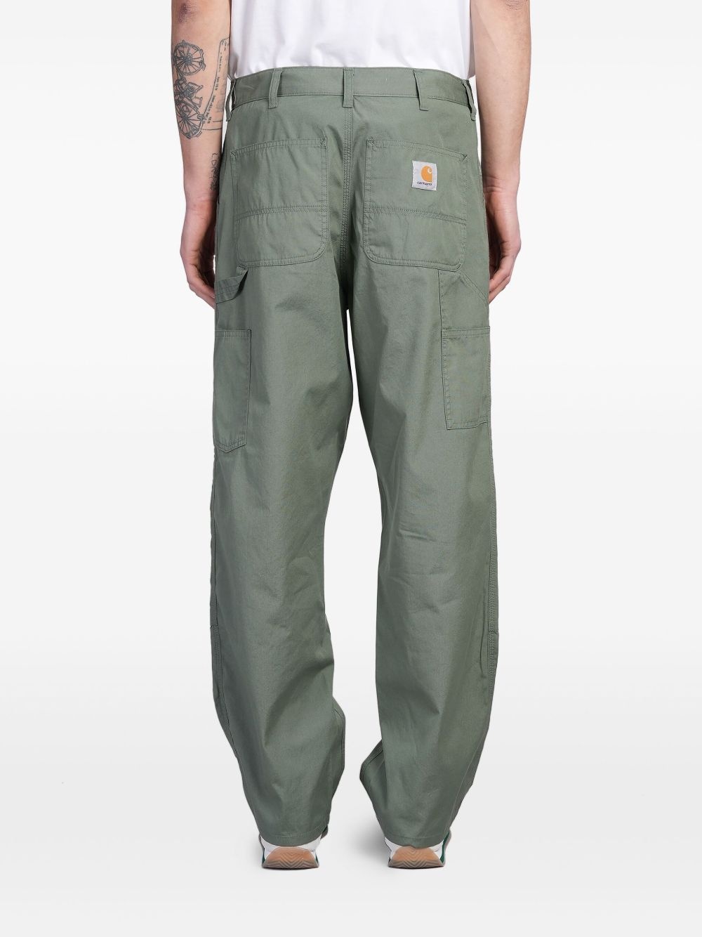 Double Knee trousers - 4