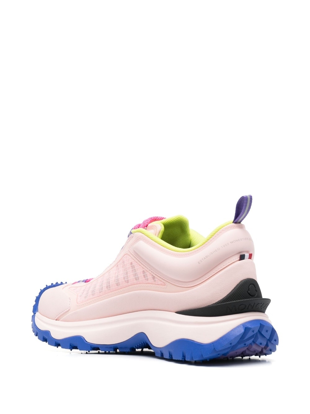 Trailgrip Lite low-top sneakers - 3