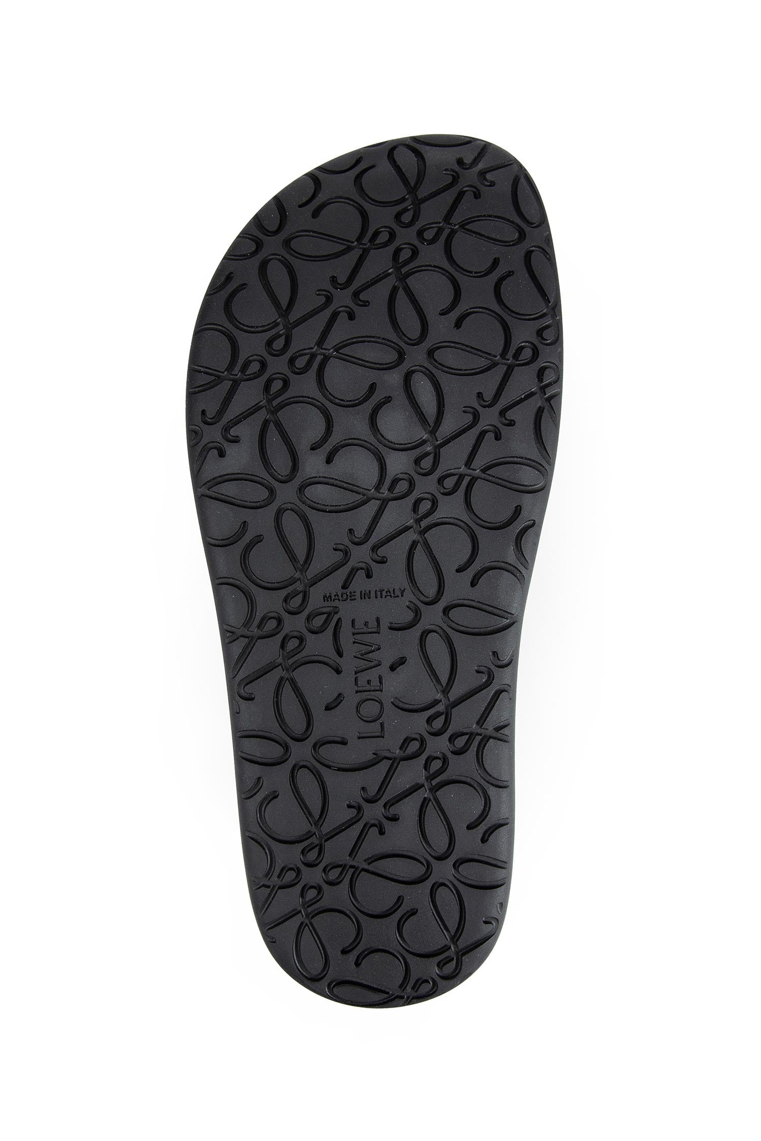 Loewe Man Black Sneakers - 8
