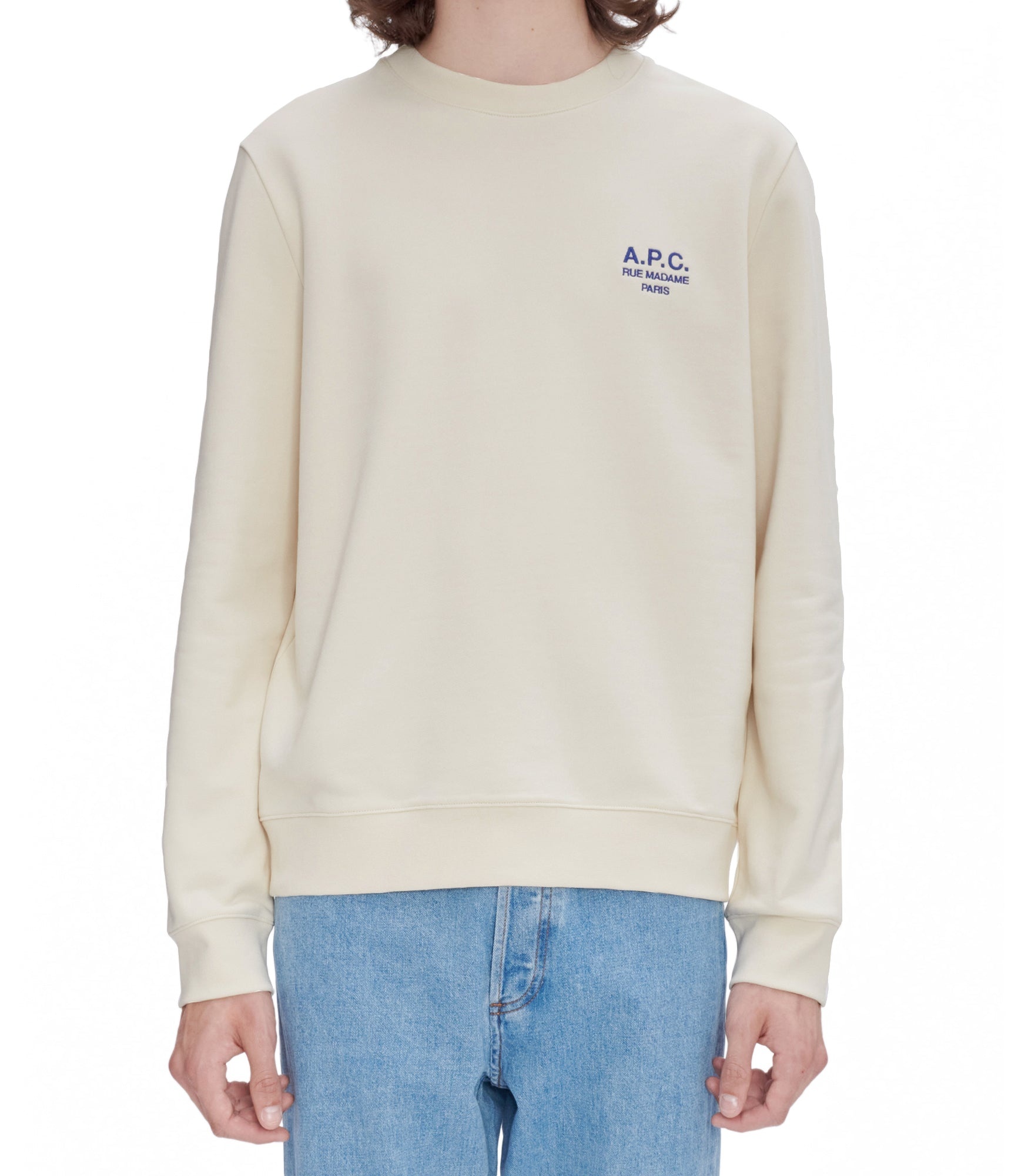 Rider sweatshirt - 4