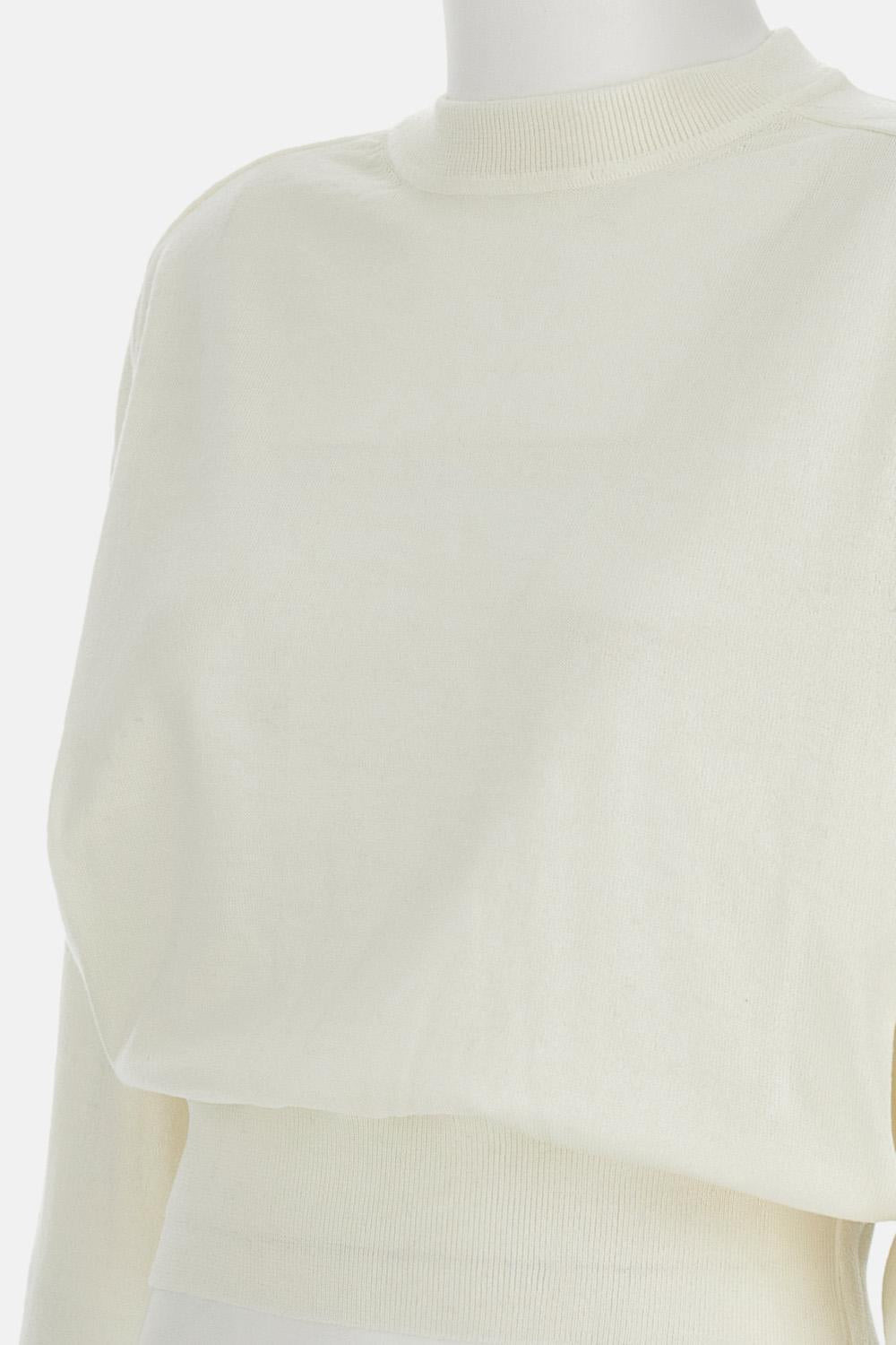 long-sleeve sweater - 4