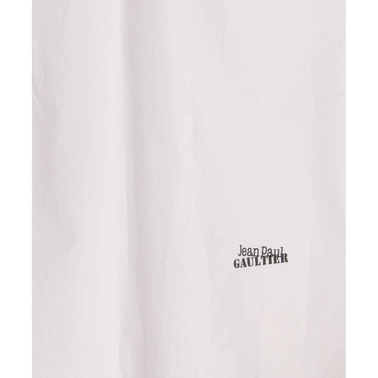 Jean Paul Gaultier Women Roses Print Shirt - 3
