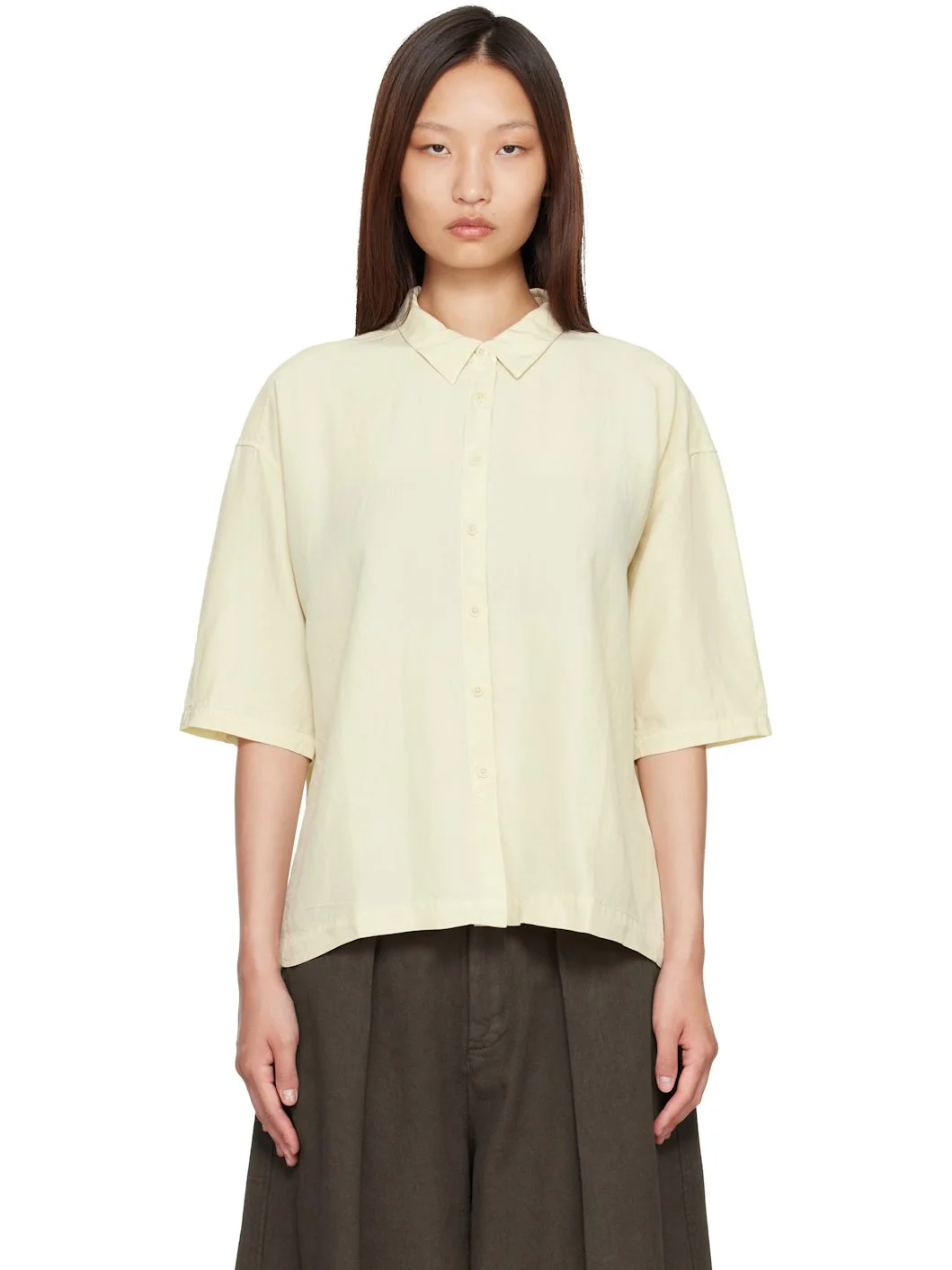 Off-White Marianne Shirt - 1