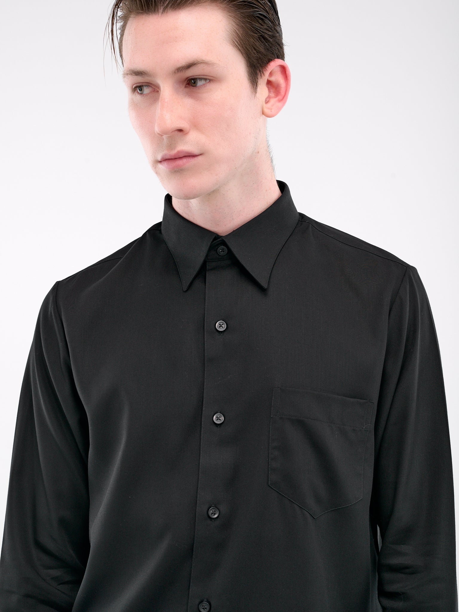Classic Shirt - 5