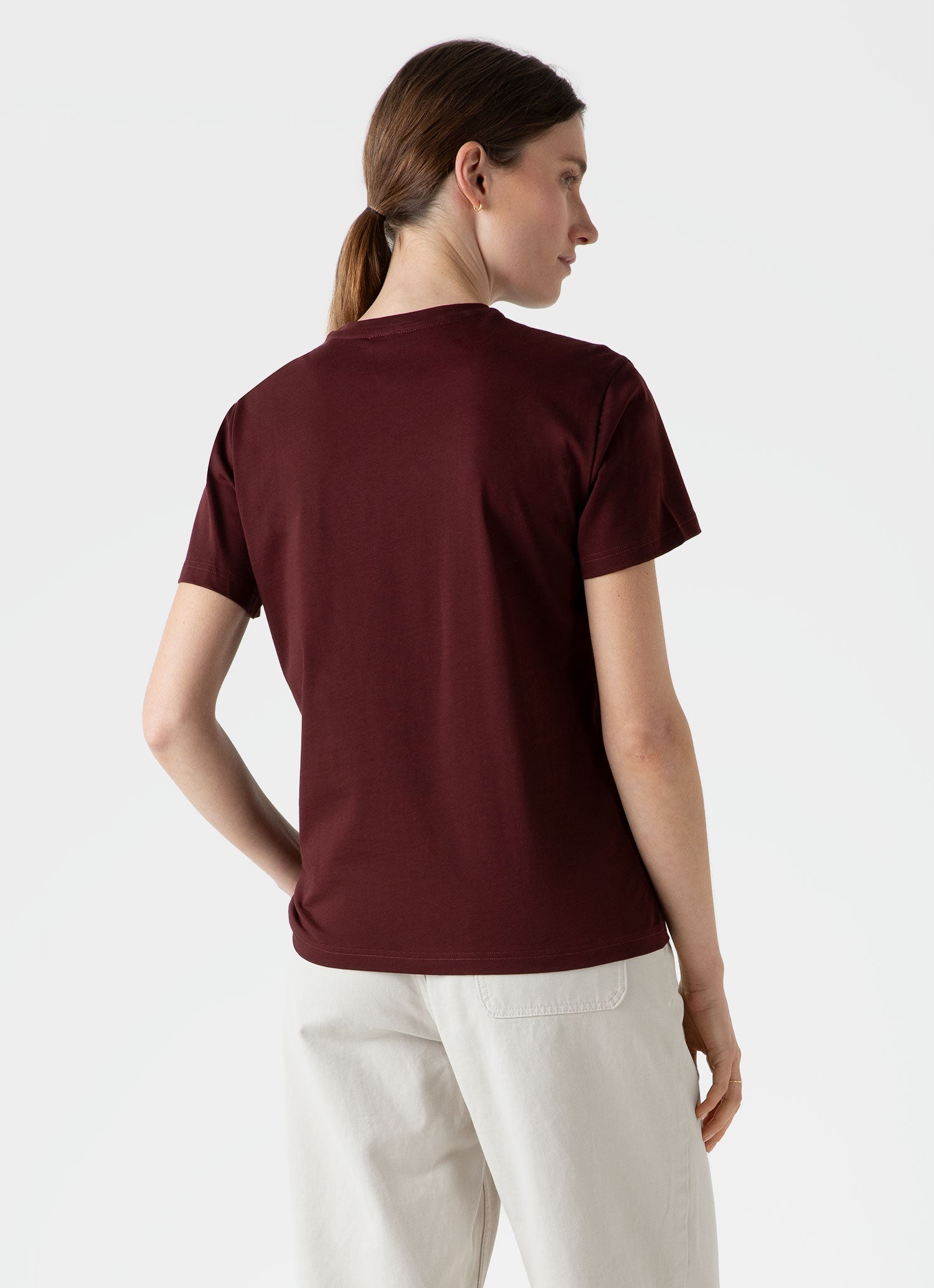 Boy Fit T‑shirt - 4