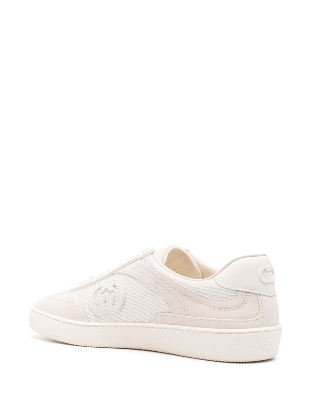 Interlocking G sneakers - 3