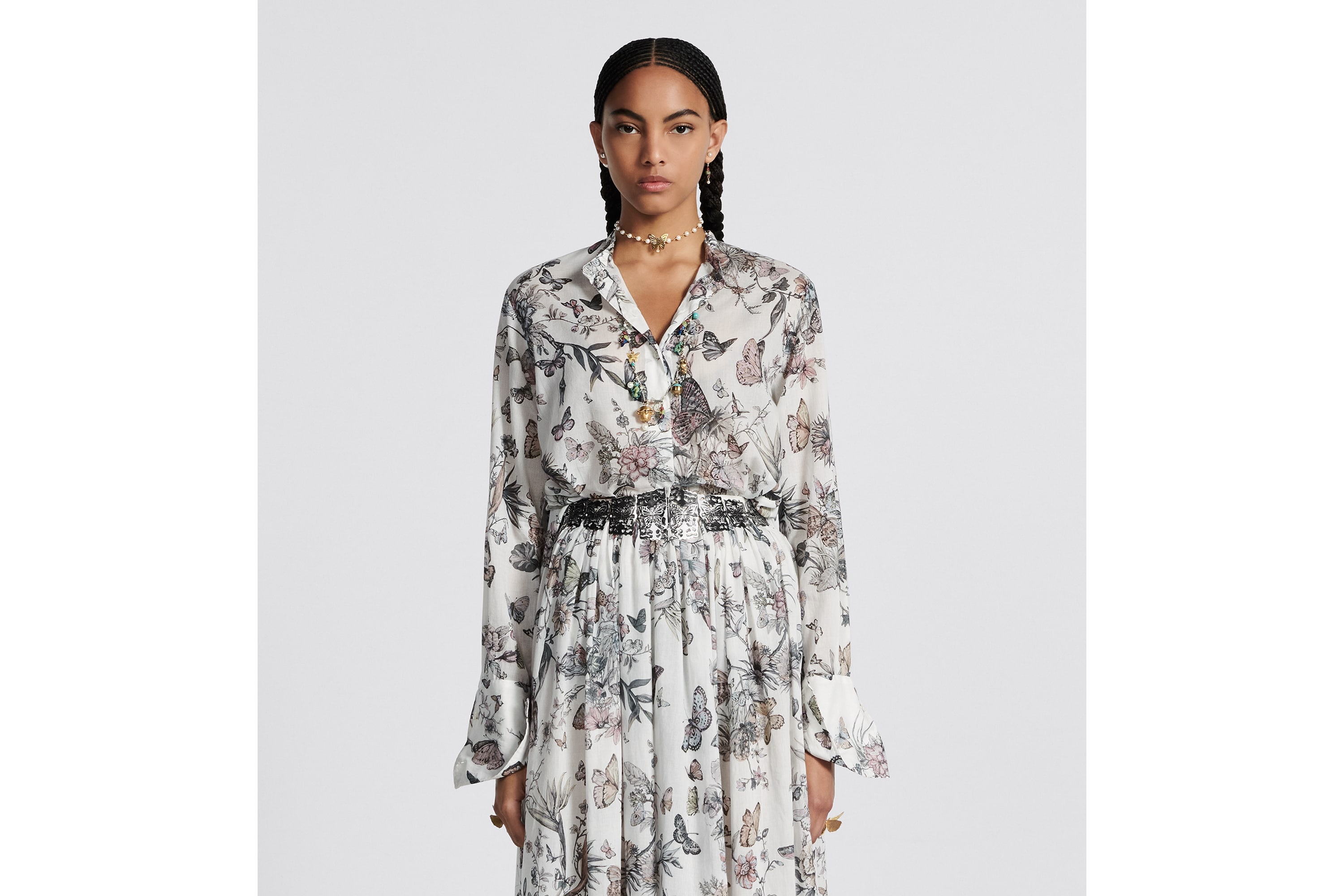 Blouse - 4