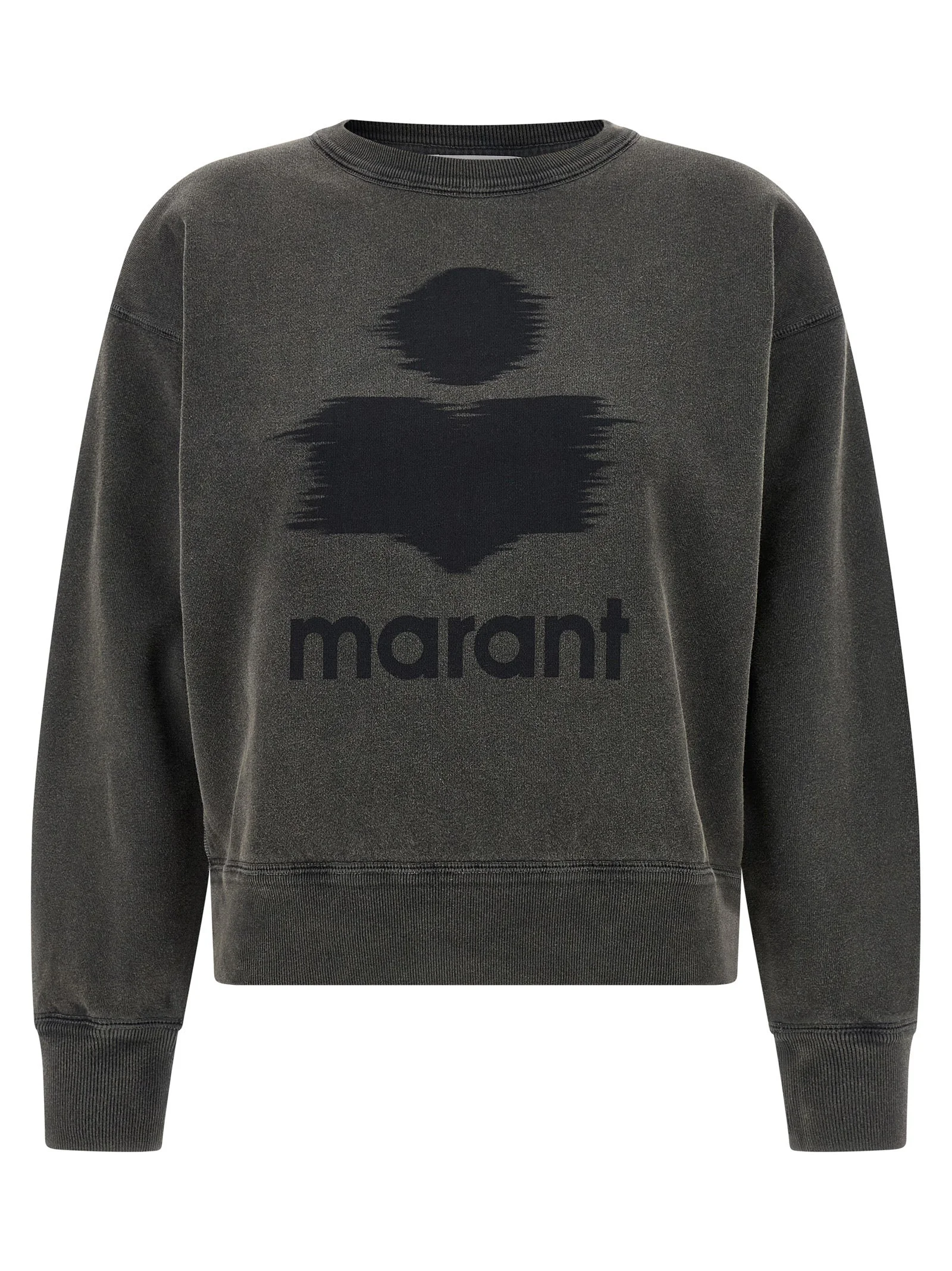 Marant Etoile Women 'Mobyli' Sweatshirt - 1
