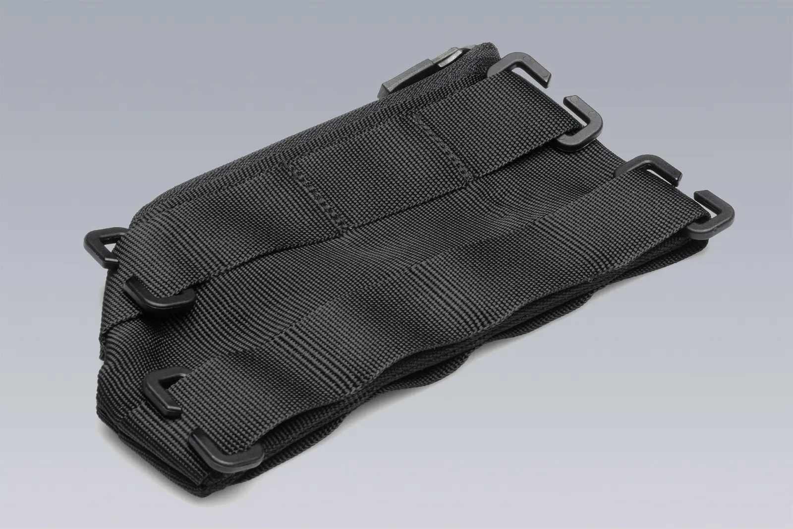 3A-MP2TS Modular Tec Sys Peripheral Pocket Black - 4