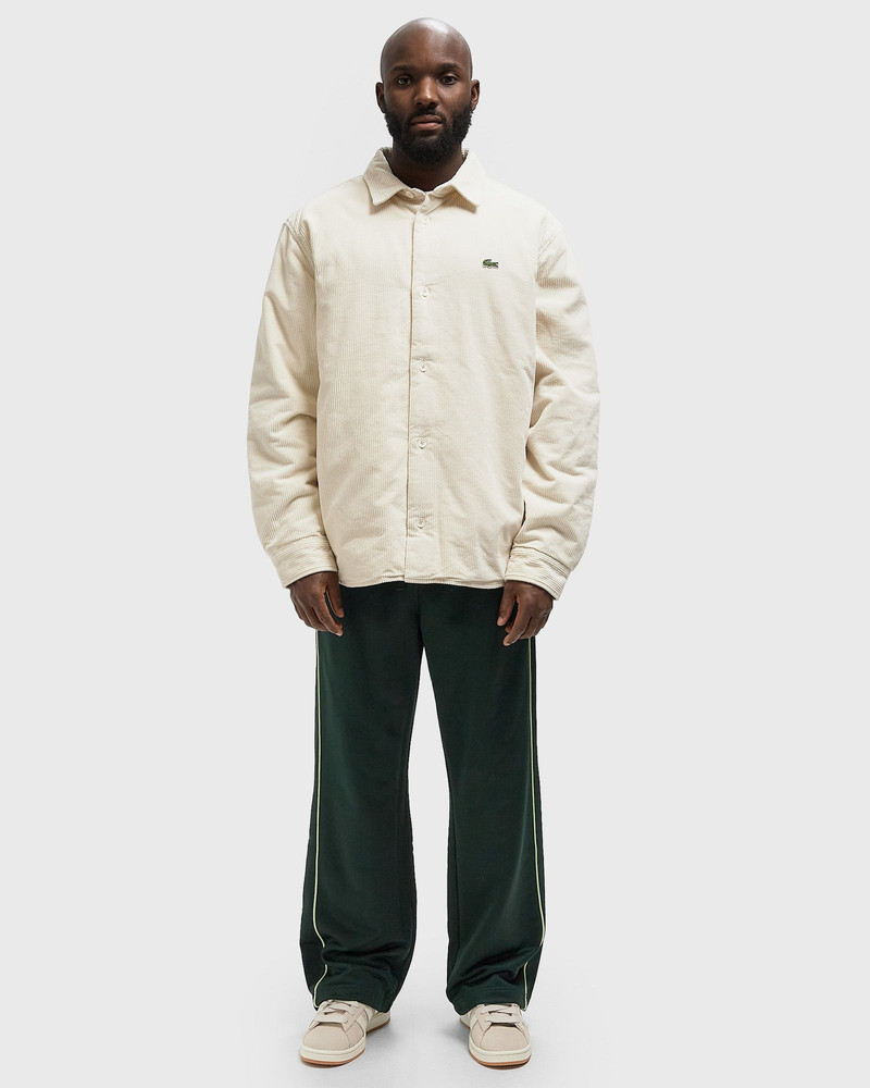 LACOSTE TRACKSUITS & TRACK TROUS. outlook