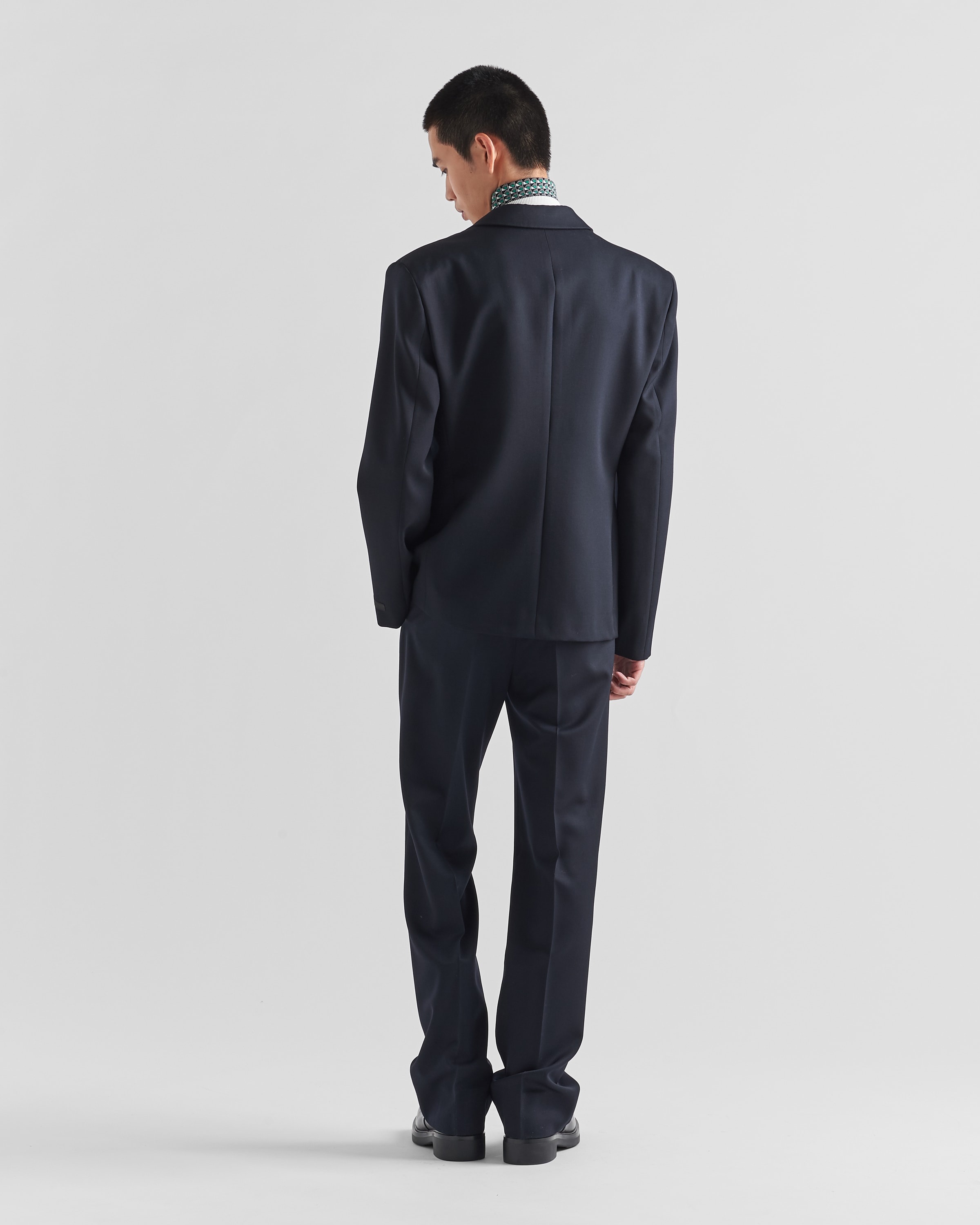 Wool pants - 5