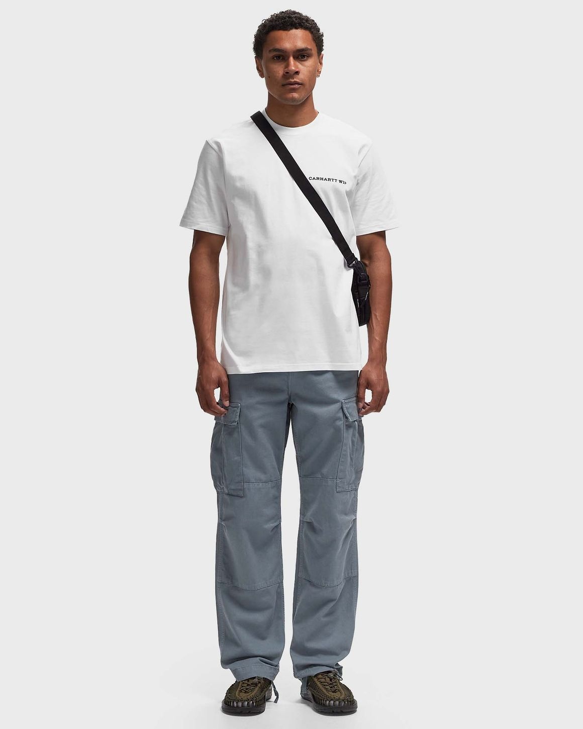 Regular Cargo Pant - 2