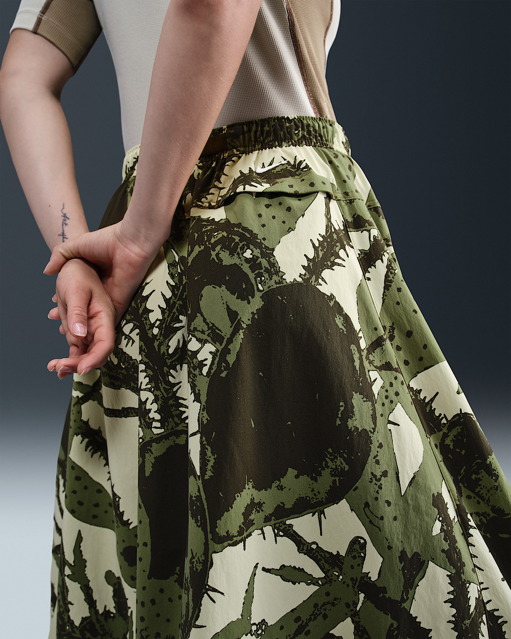 Nike ACG "Smith Summit" Women's Skirt - 3