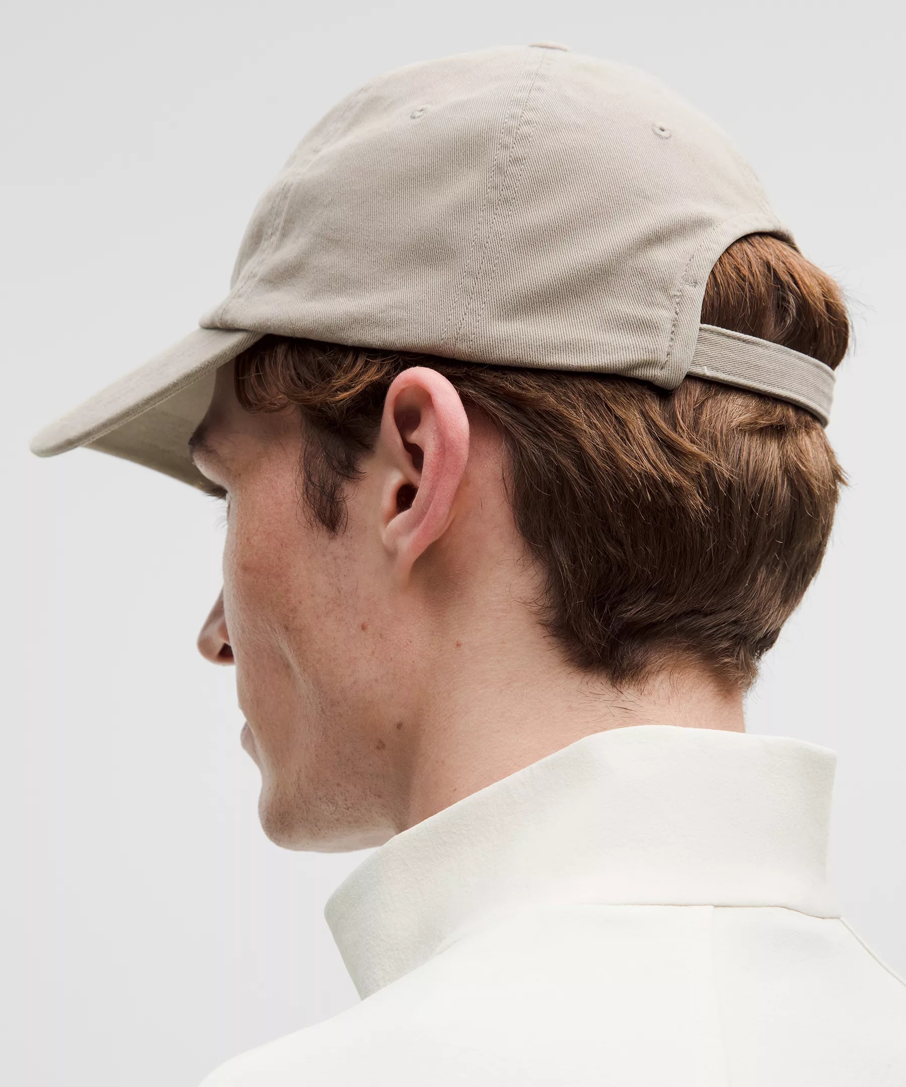 Classic Ball Cap *Wash - 3