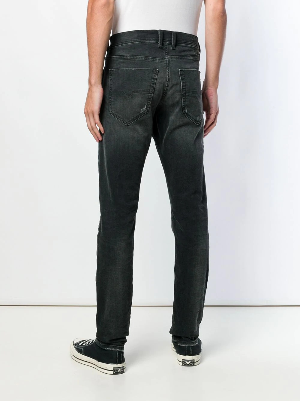 Tepphar 069DW jeans - 4