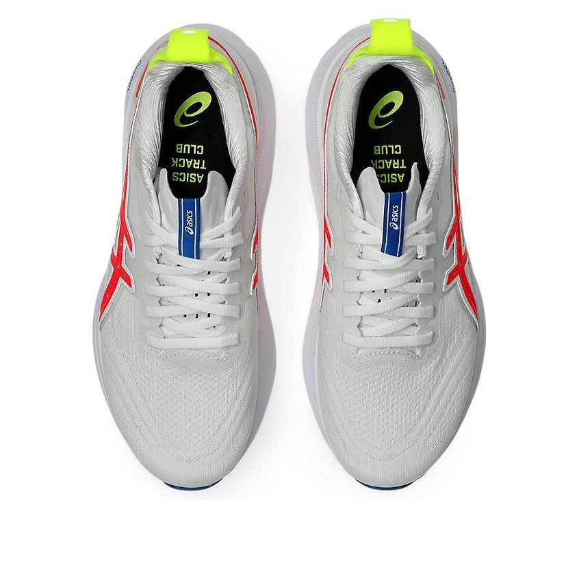 (WMNS) ASICS Gel-Kayano 32 ATC 'White Flash Coral' 1012B905-100 - 5