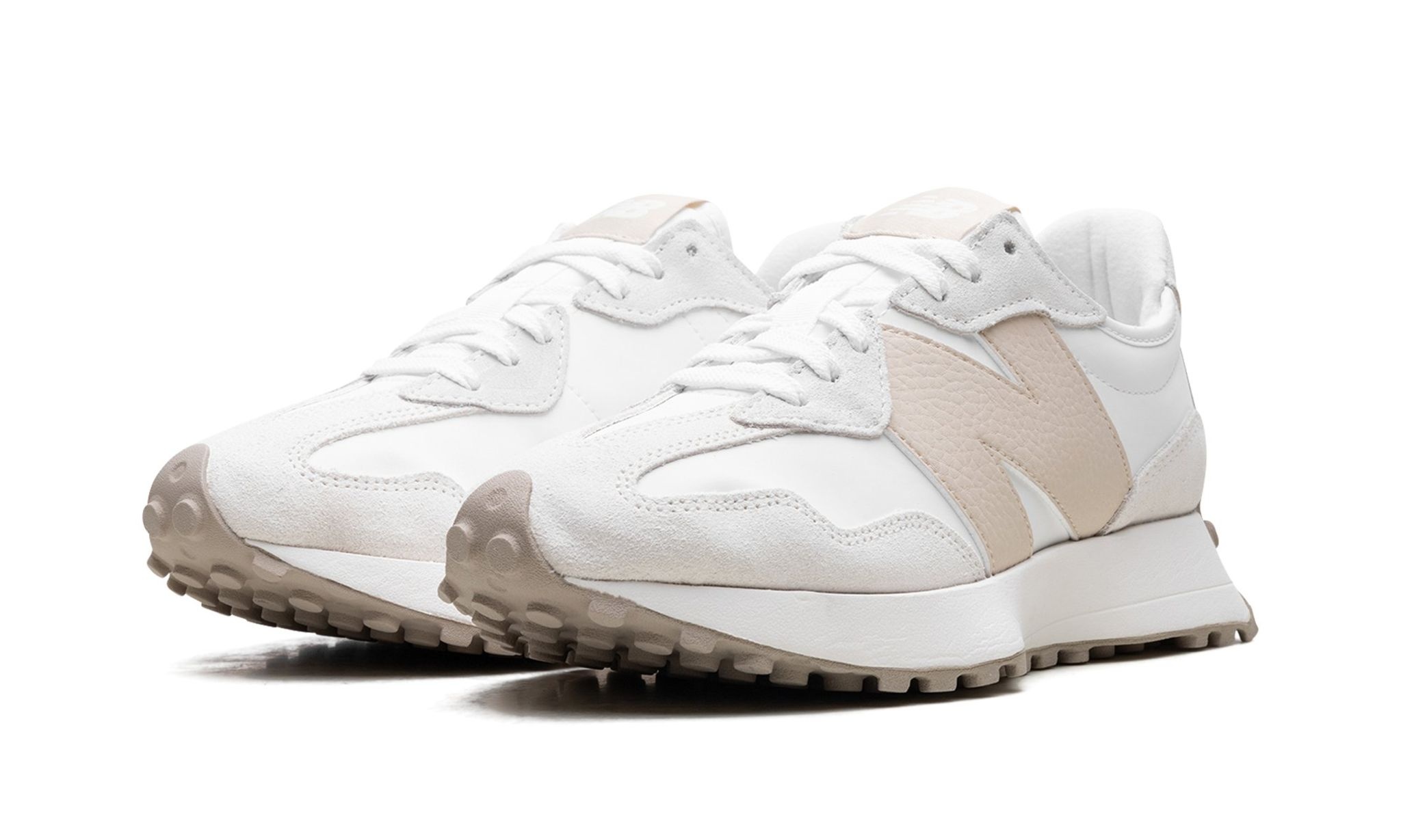 327 WMNS "Salt/Sand" - 2
