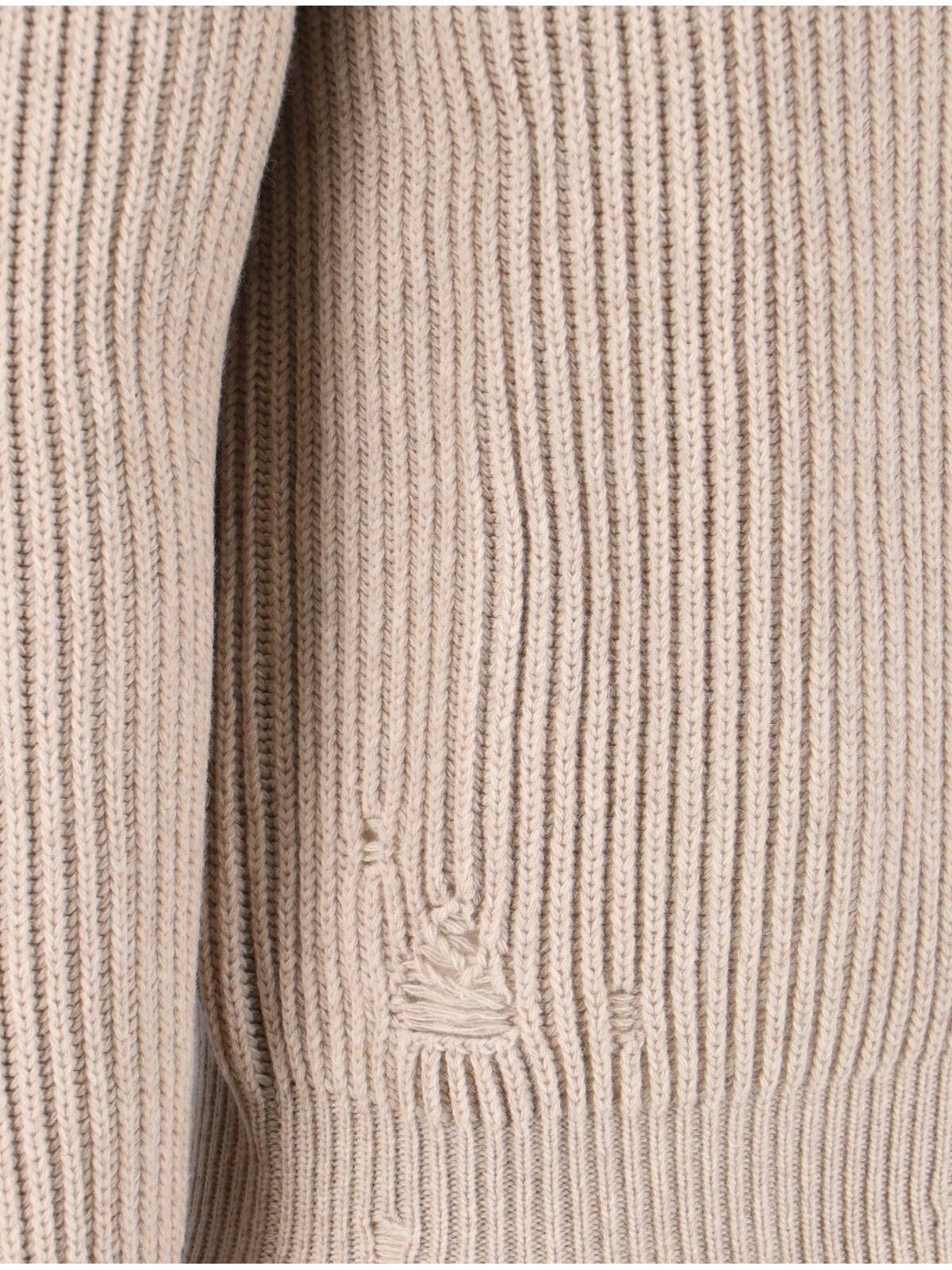 TURTLE-NECK SWEATER - 5