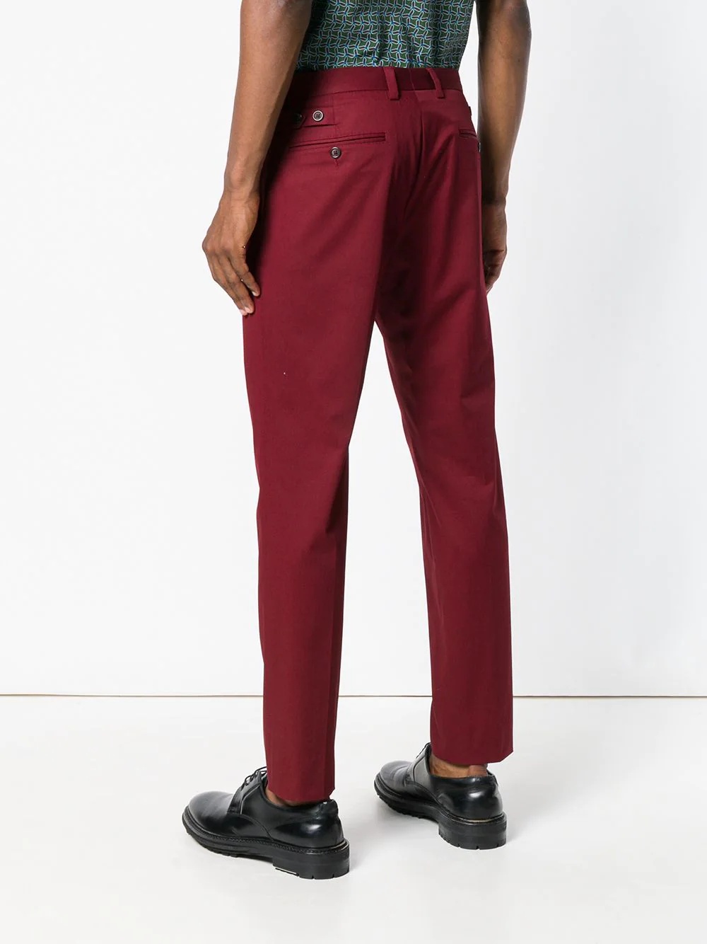 tailored trousers - 4