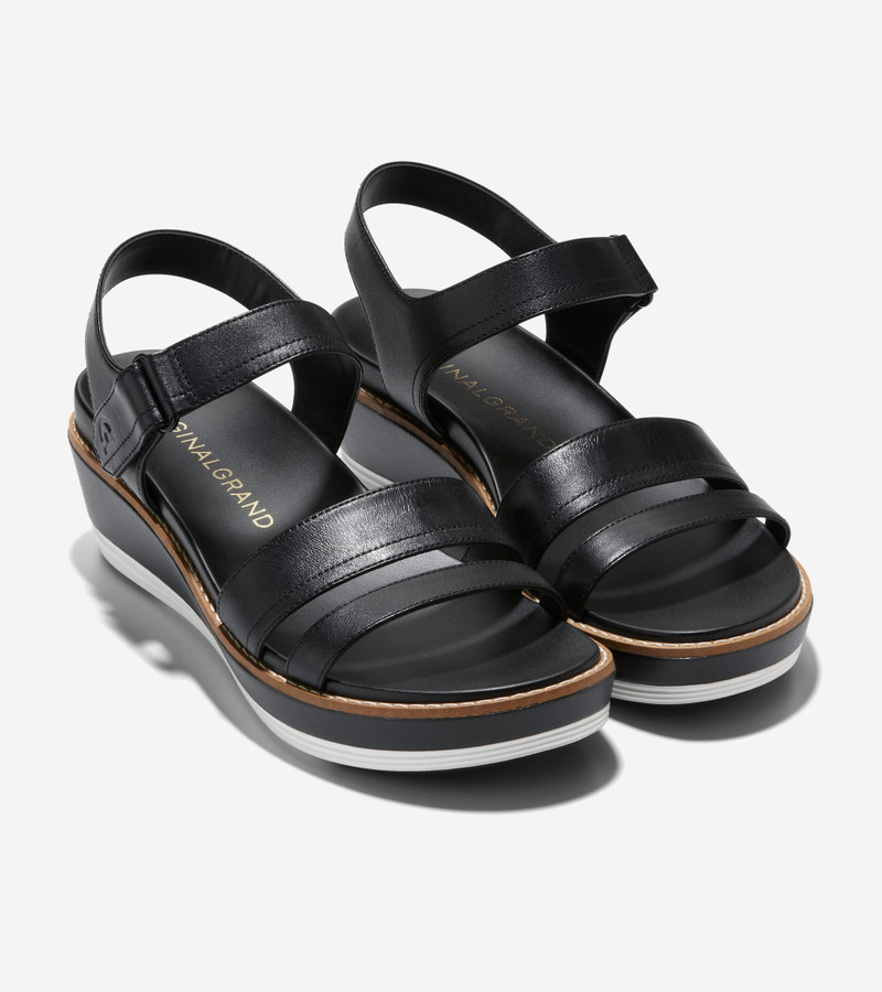 Women's ØriginalGrand Peyton Flatform Sandals 5
