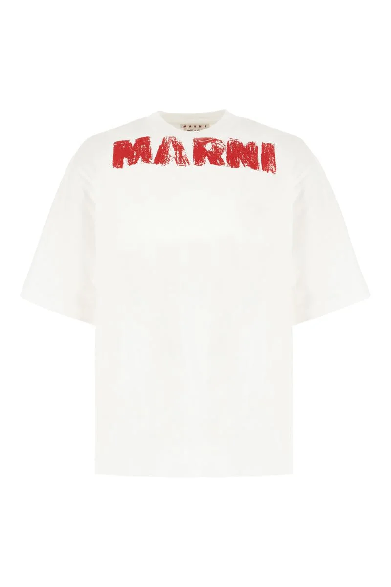 Marni T-Shirt - 1